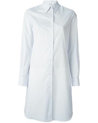 Robe chemise blanche Aspesi