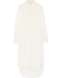 Robe chemise blanche DAY Birger et Mikkelsen