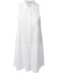 Robe chemise blanche Equipment