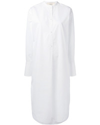 Robe chemise blanche Ports 1961