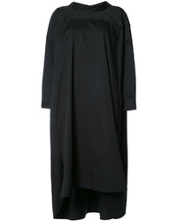 Robe chemise noire Y-3