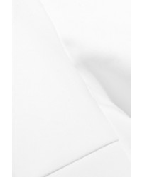 Robe de cocktail blanche Giambattista Valli