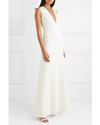 Robe de soirée blanche SOLACE London