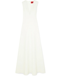 Robe de soirée blanche SOLACE London