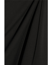 Robe de soirée noire Calvin Klein