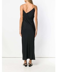 Robe de soirée noire Theory