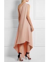 Robe de soirée rose Stella McCartney