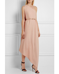 Robe de soirée rose Stella McCartney