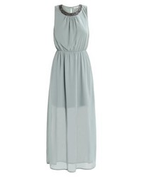 Robe de soirée vert menthe Only