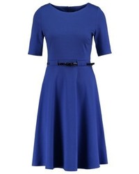 Robe décontractée bleue Wallis