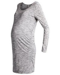 Robe décontractée grise Gap