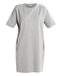 Robe décontractée grise Minimum