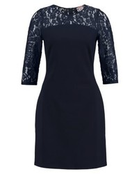 Robe décontractée multicolore Anna Field