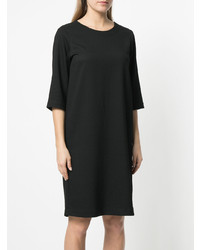 Robe décontractée noire Filippa K