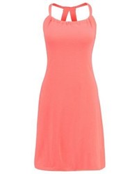 Robe décontractée orange Prana