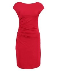 Robe décontractée rouge Anna Field