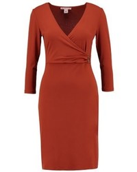 Robe décontractée tabac Anna Field