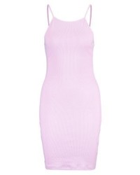 Robe décontractée violet clair Even&Odd