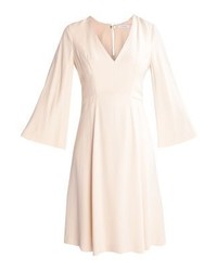 Robe dorée IVY & OAK
