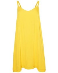 Robe dorée Junarose