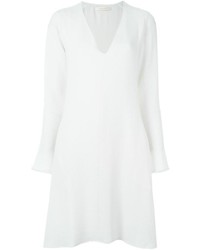 Robe droite blanche See by Chloe