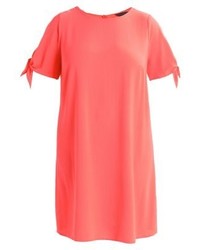 Robe droite fuchsia Dorothy Perkins