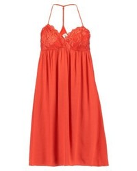Robe droite fuchsia Ivyrevel