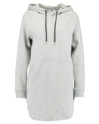 Robe droite grise Gap