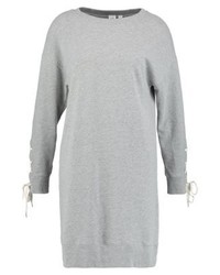 Robe droite grise Gap