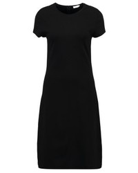 Robe droite noire Filippa K