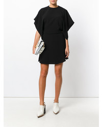 Robe droite noire JW Anderson