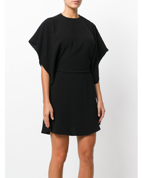 Robe droite noire JW Anderson