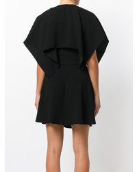 Robe droite noire JW Anderson