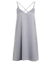 Robe droite violet clair Even&Odd
