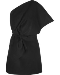 Robe en laine noire Jacquemus