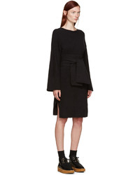 Robe en tricot noire 3.1 Phillip Lim