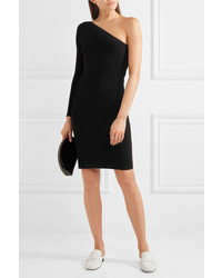 Robe en tricot noire Elizabeth and James