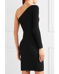 Robe en tricot noire Elizabeth and James