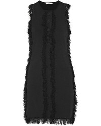Robe en tricot noire Edun