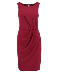 Robe fourreau rouge Anna Field