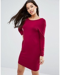 Robe fuchsia Asos