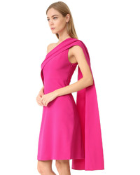 Robe fuchsia Narciso Rodriguez