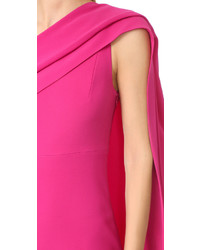 Robe fuchsia Narciso Rodriguez