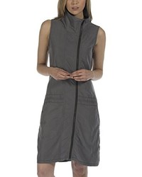 Robe gris foncé Bench