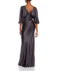 Robe gris foncé Ghost