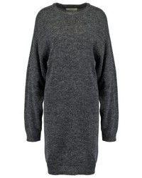Robe gris foncé Sparkz