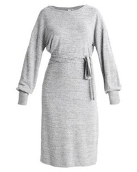 Robe grise Gap