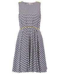 Robe grise Louche