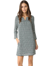 Robe grise Madewell