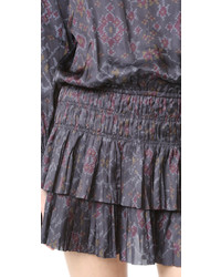 Robe grise Ulla Johnson